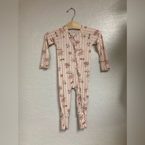 $20 ADD ON in my jammers footie little sleepies nested bean angel dear zara h&m